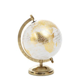 Homla Globe Standing Ornament 18x15x25cm